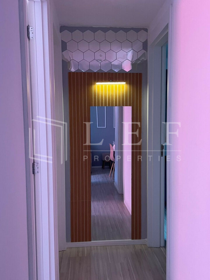 Lef Properties