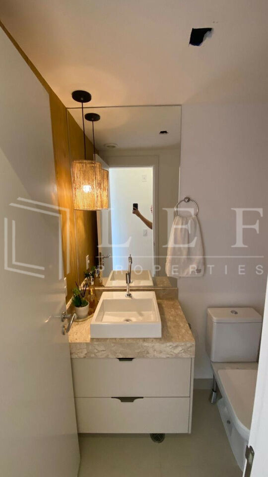 Lef Properties