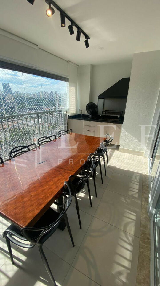 Lef Properties