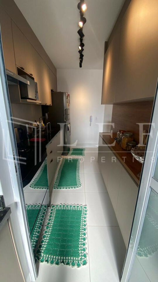 Lef Properties