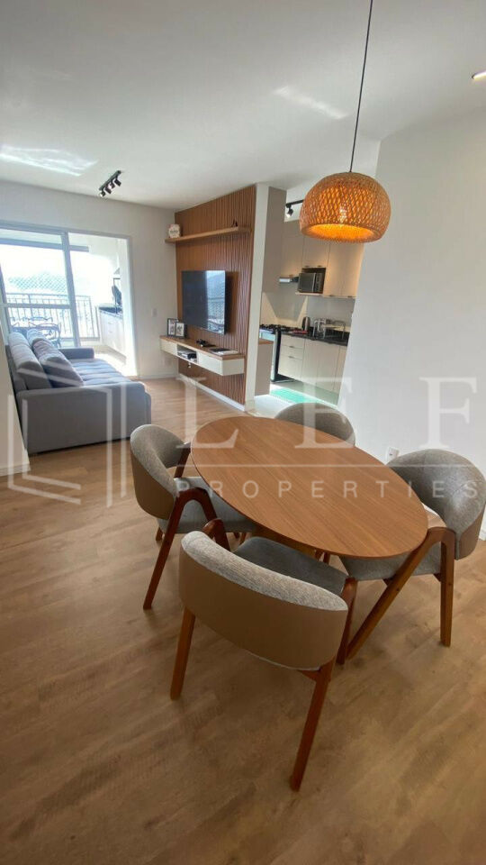 Lef Properties