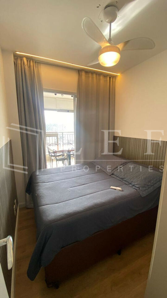 Lef Properties