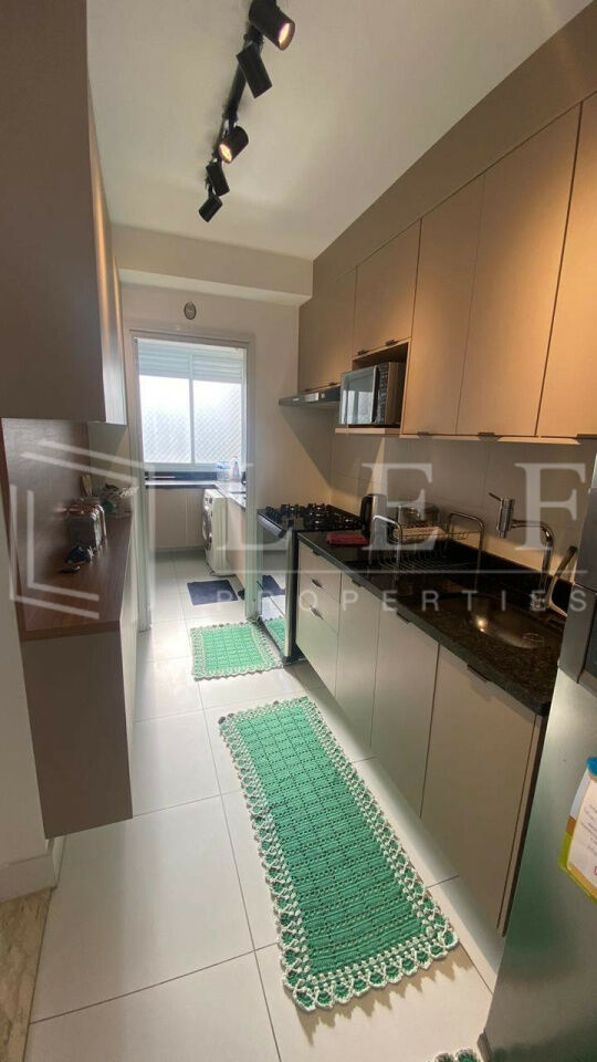 Lef Properties