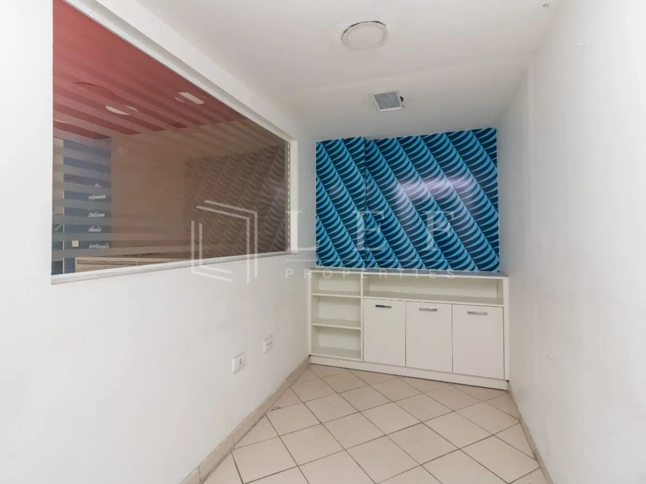 Lef Properties