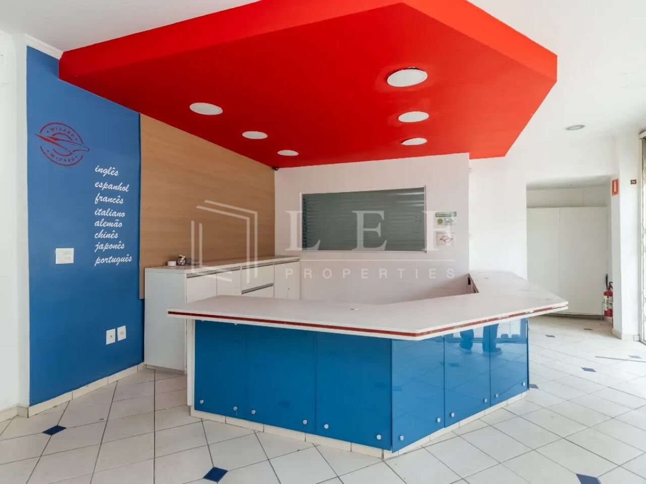 Lef Properties