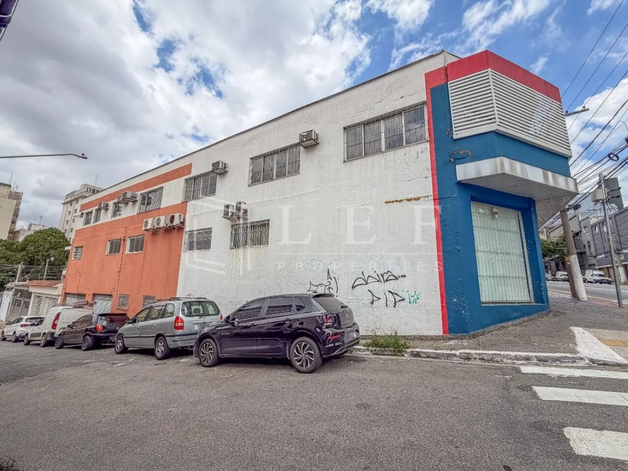 Lef Properties