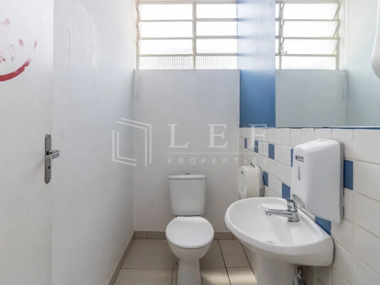 Lef Properties