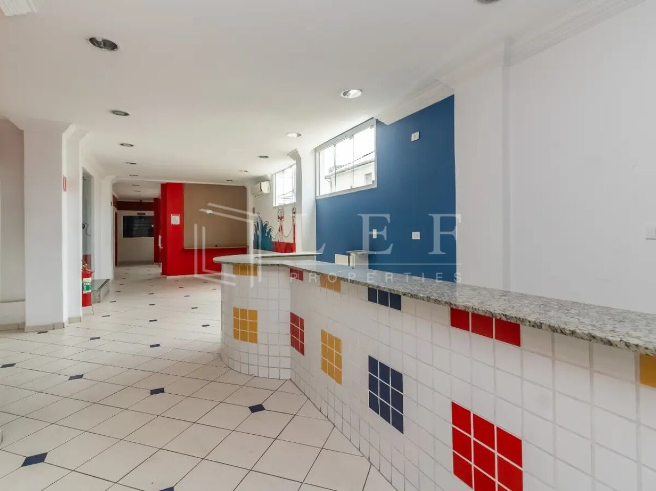 Lef Properties