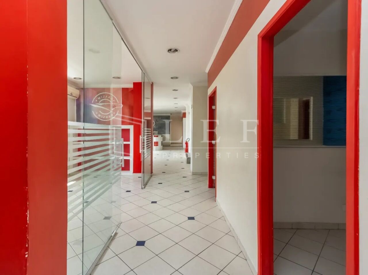 Lef Properties