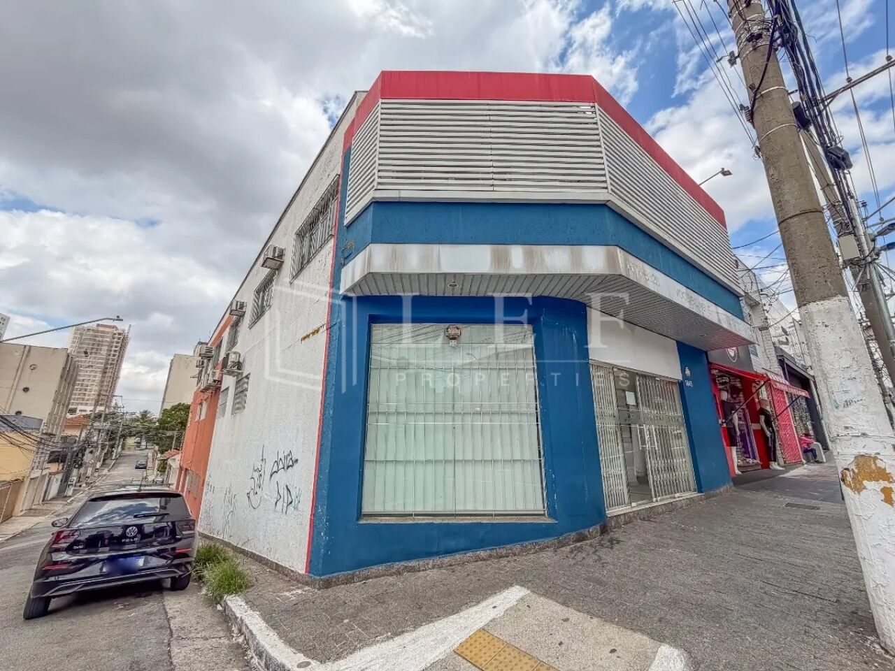 Lef Properties