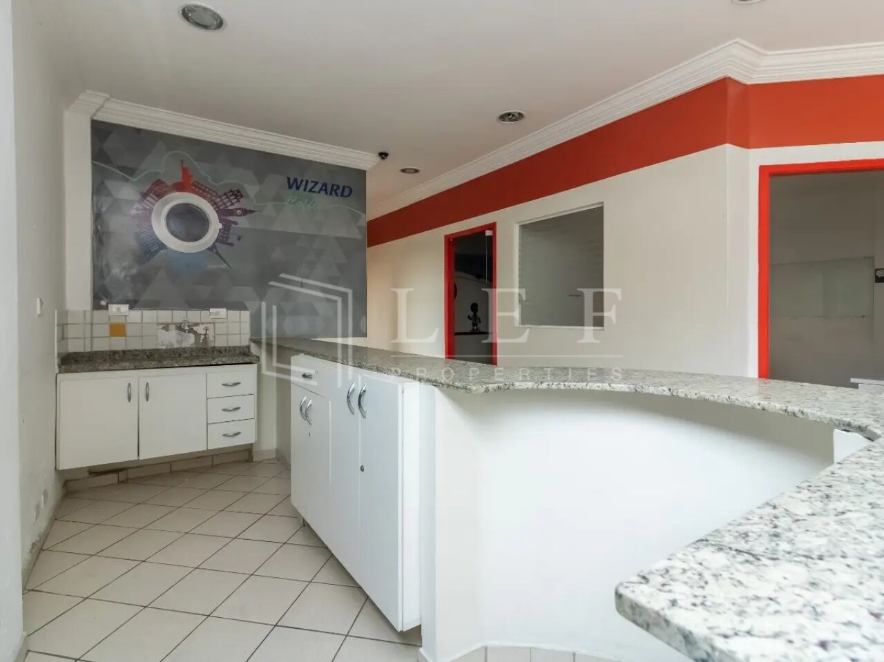 Lef Properties