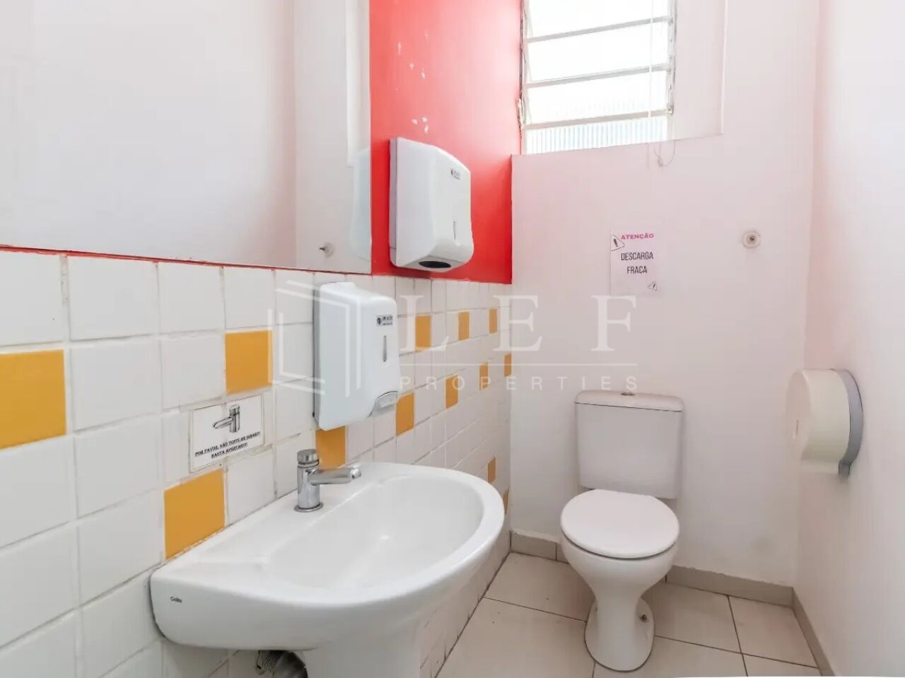Lef Properties