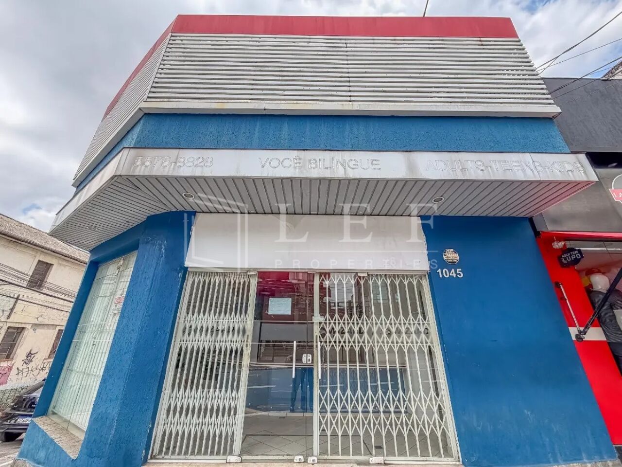 Lef Properties