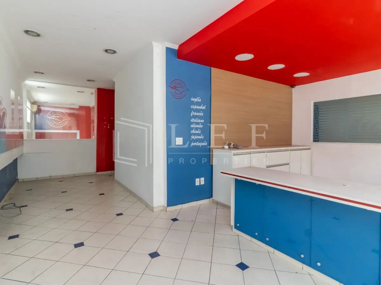 Lef Properties
