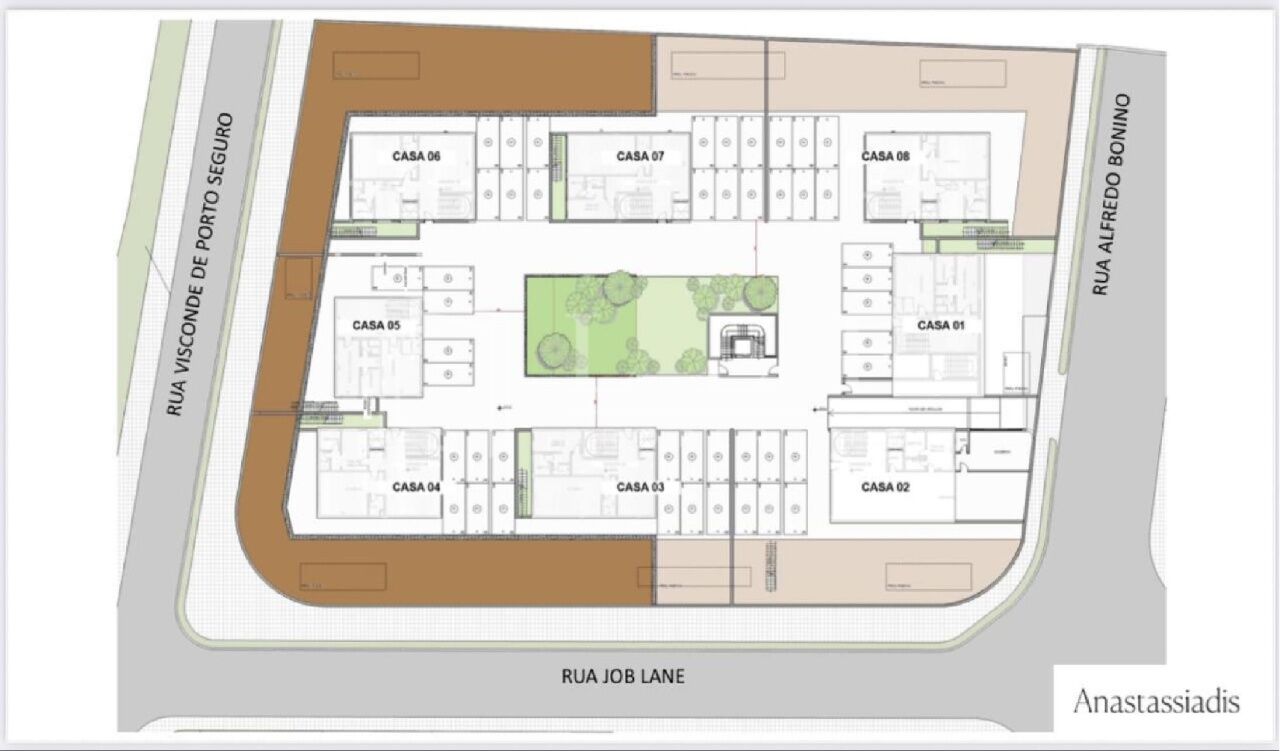 Lef Properties