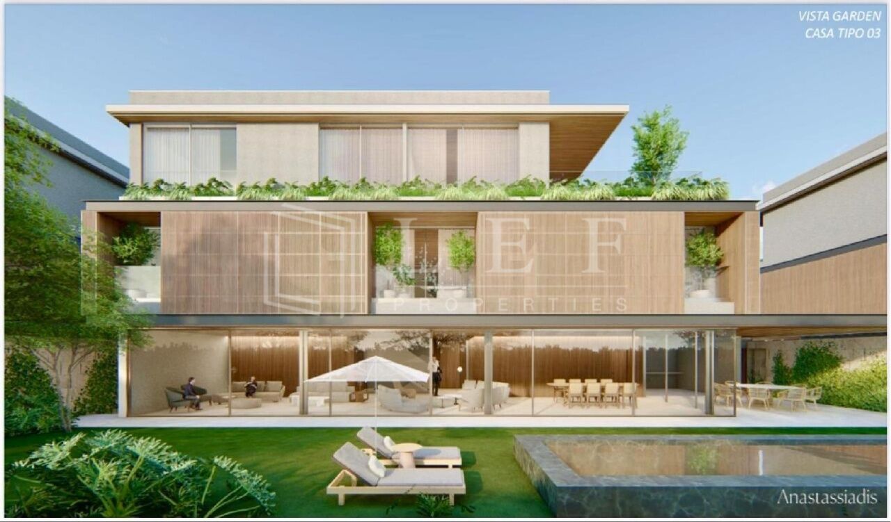Lef Properties