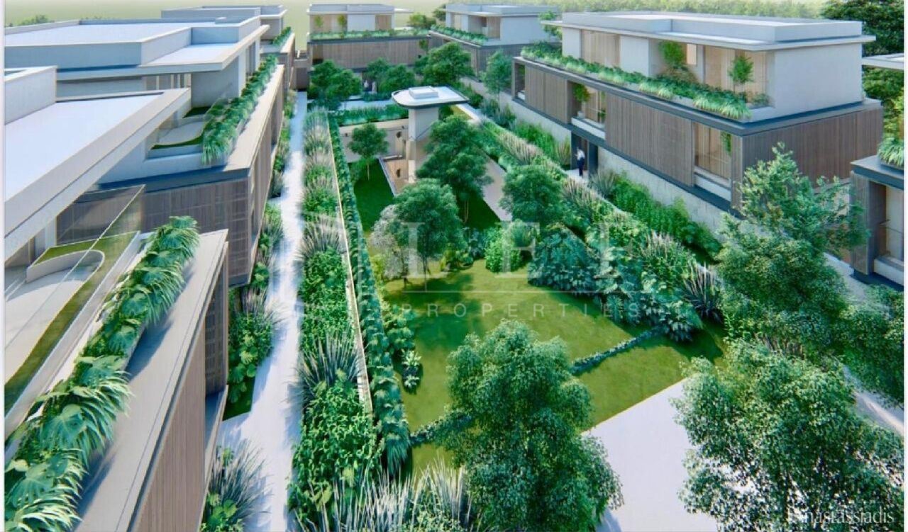 Lef Properties
