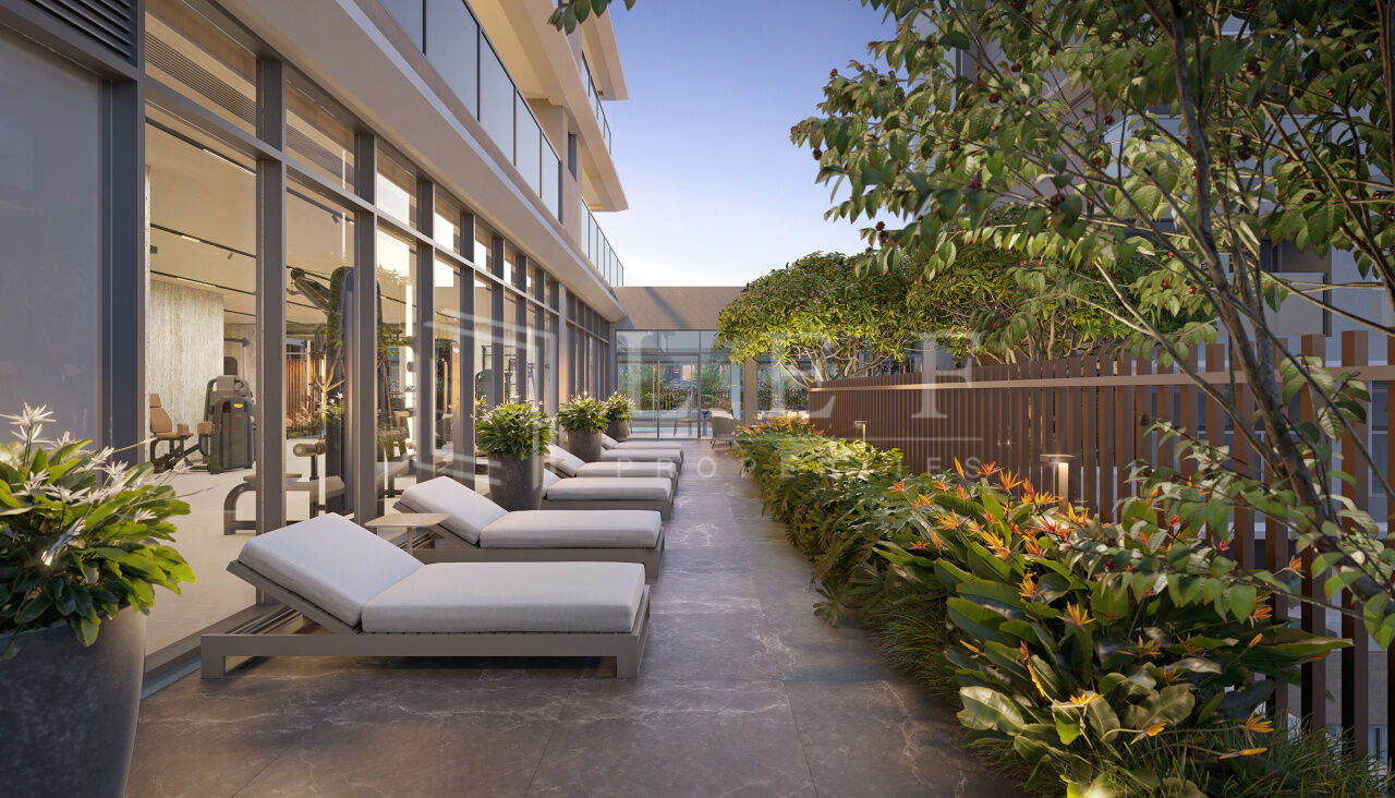 Lef Properties