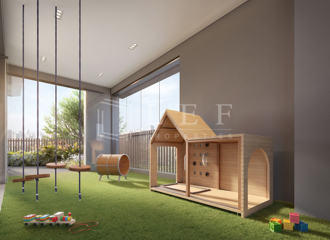 Lef Properties