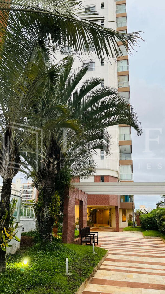 Lef Properties