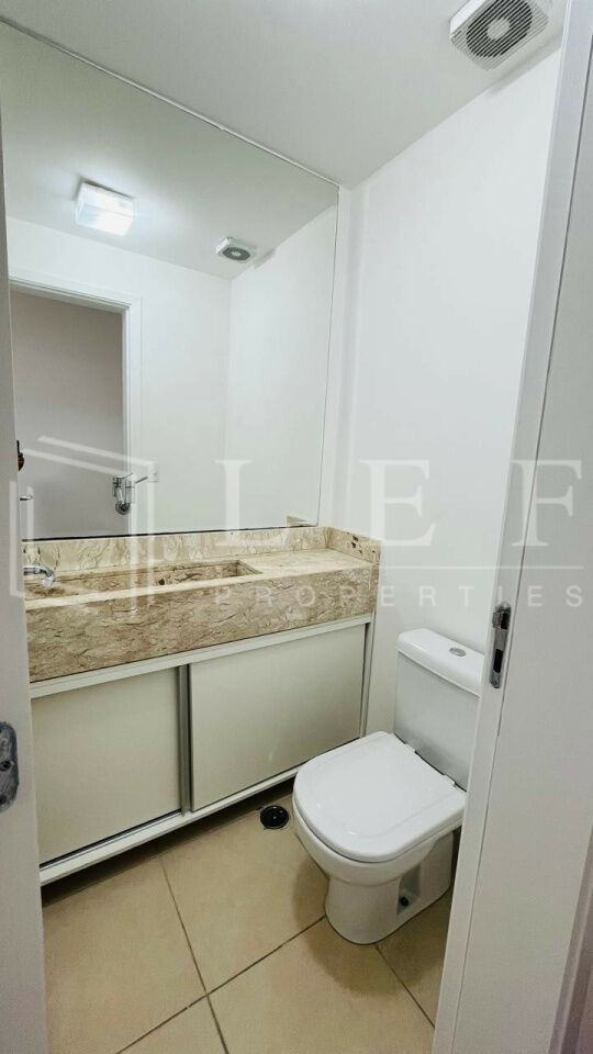Lef Properties