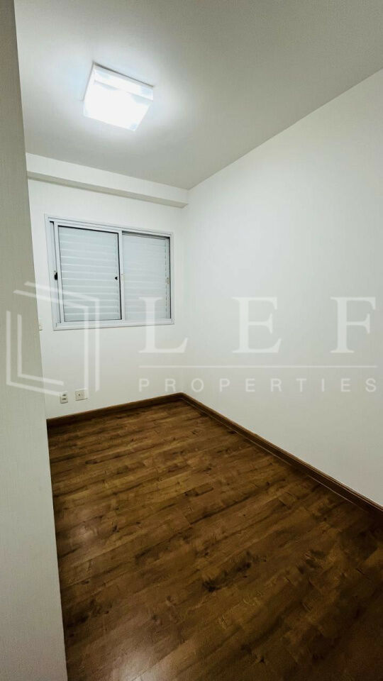 Lef Properties