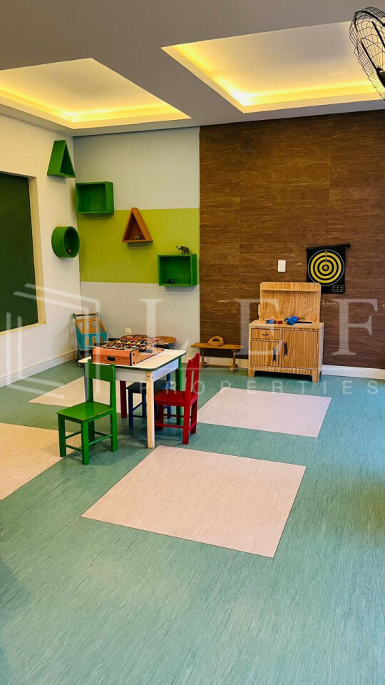 Lef Properties