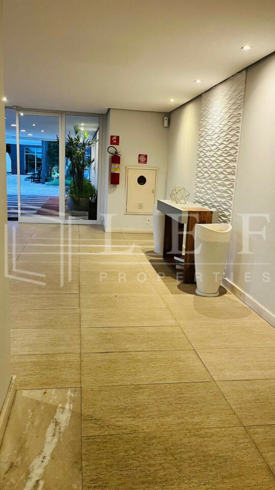 Lef Properties