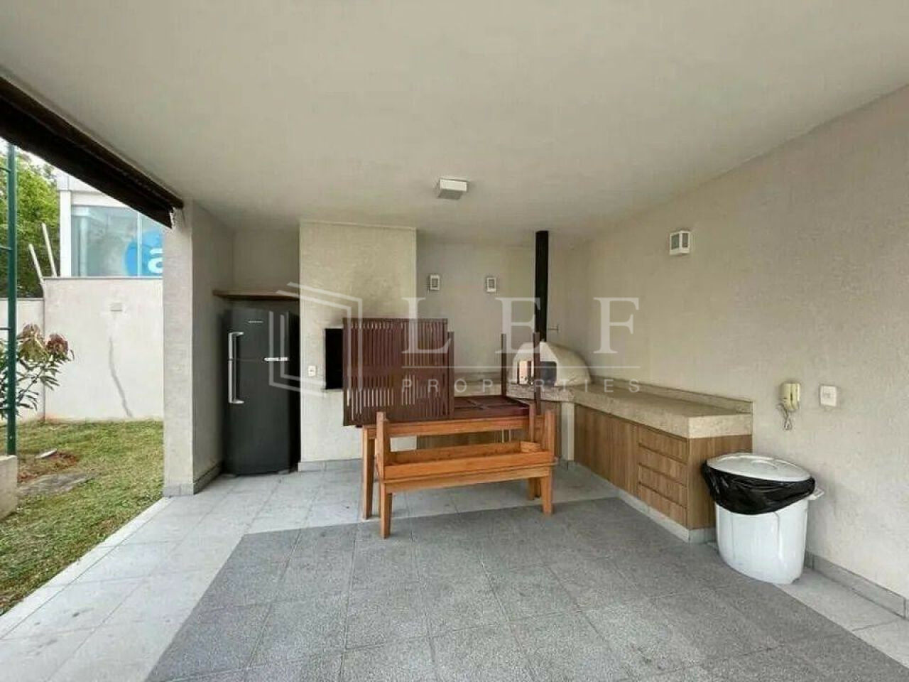 Lef Properties