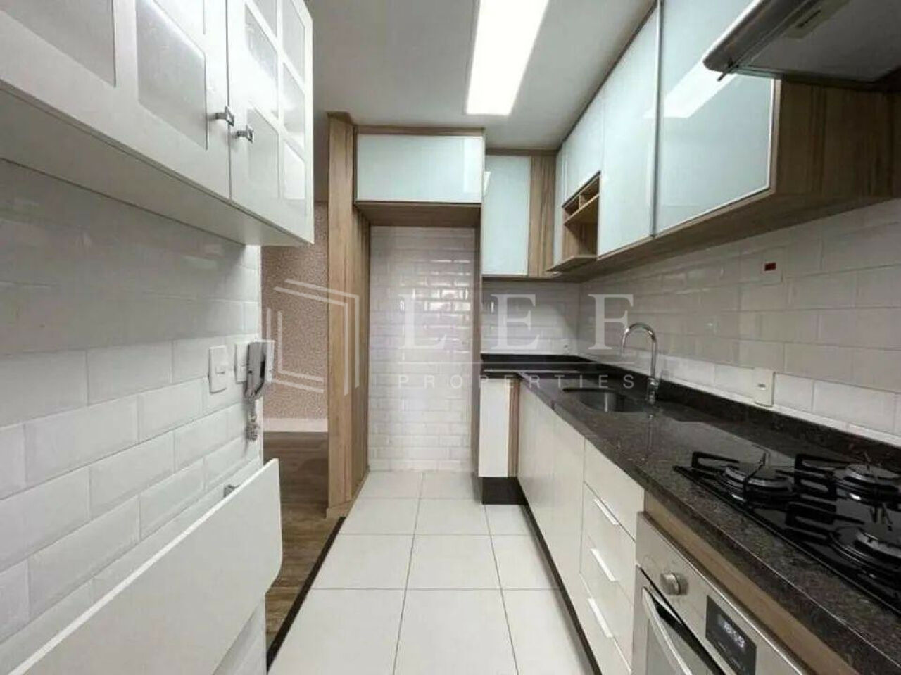 Lef Properties