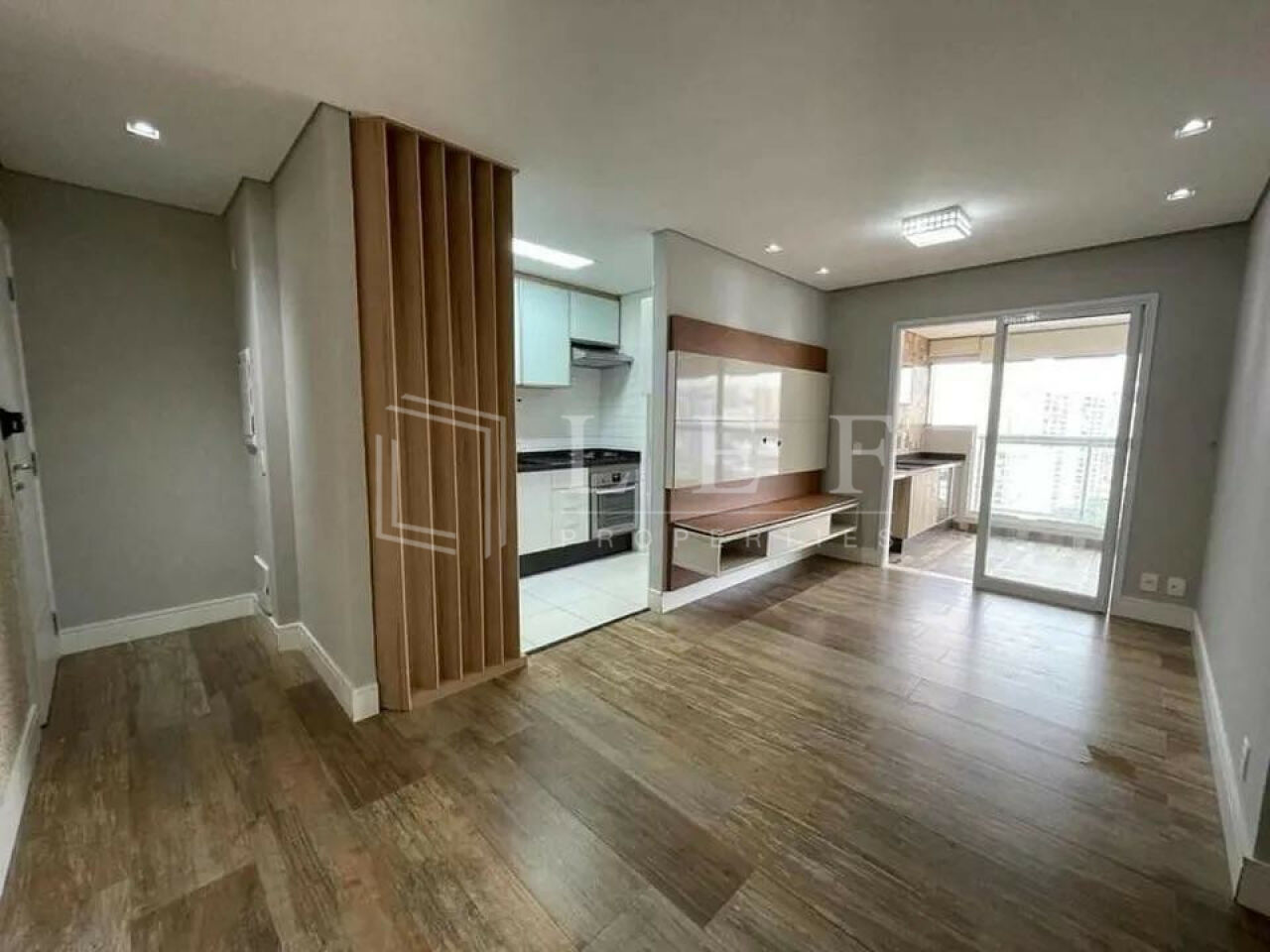 Lef Properties