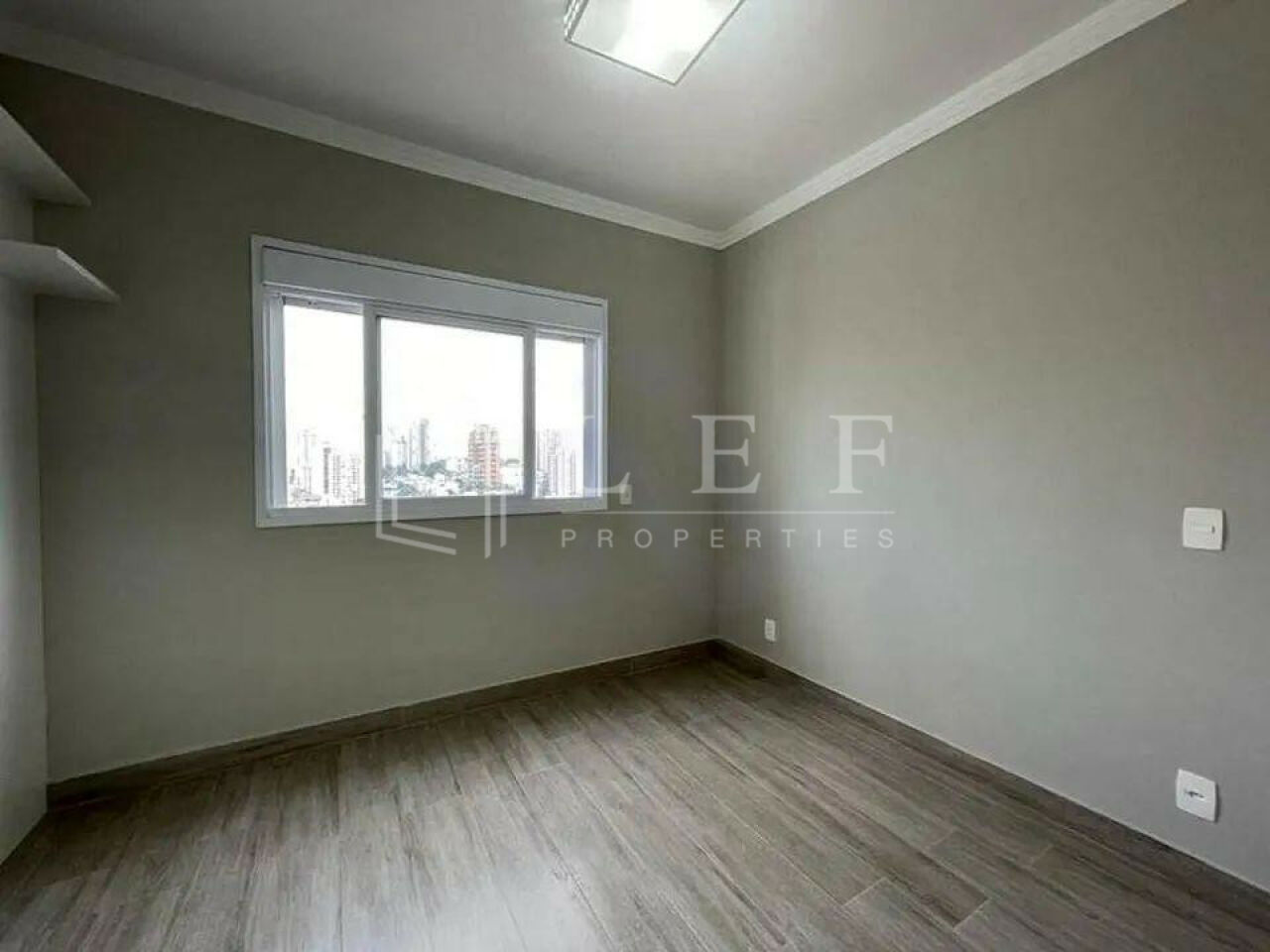 Lef Properties