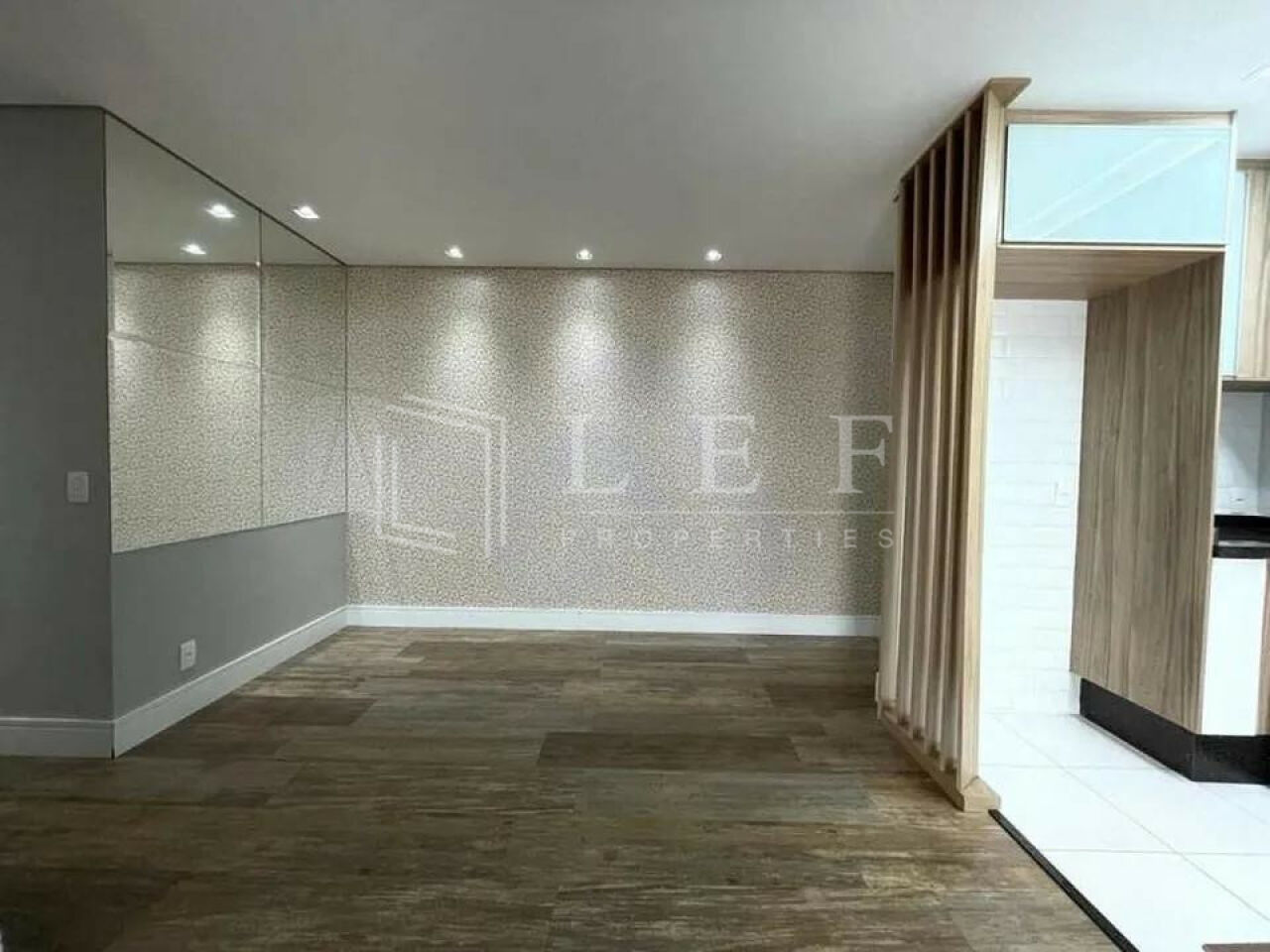 Lef Properties