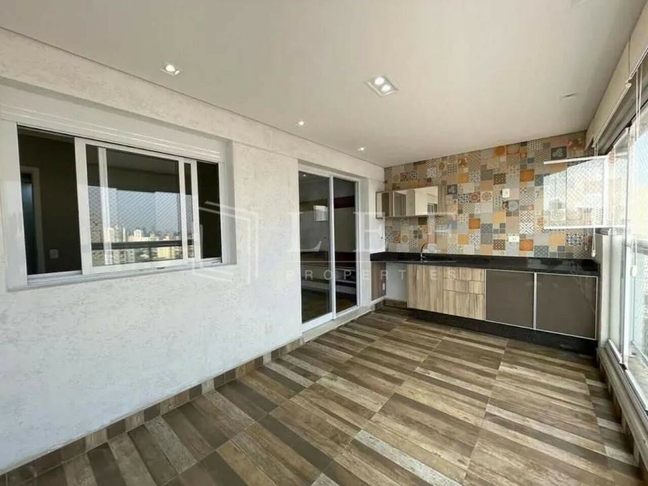 Lef Properties
