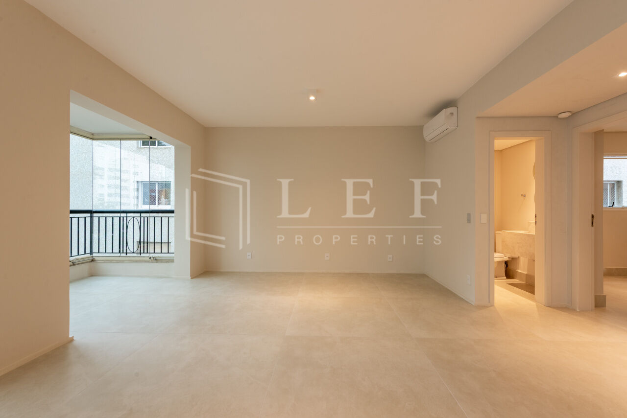 Lef Properties