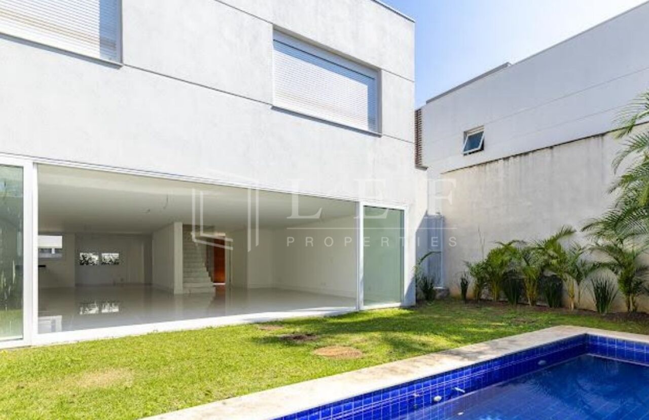 Lef Properties