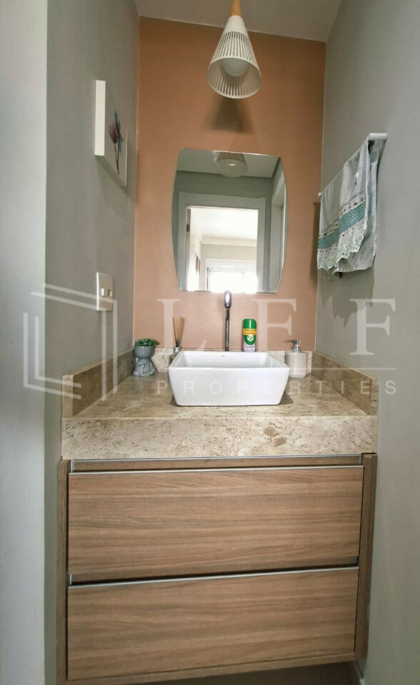 Lef Properties