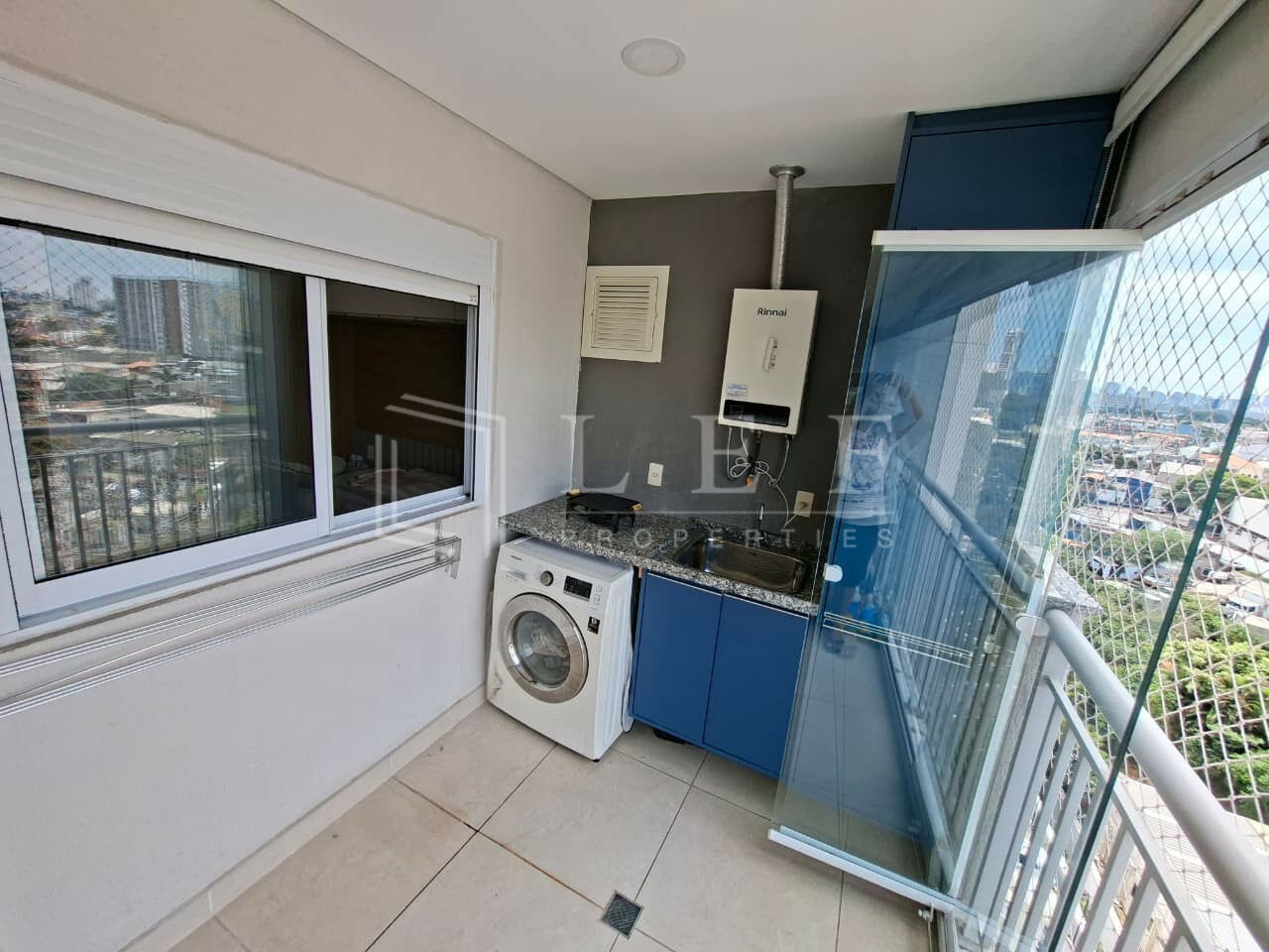 Lef Properties