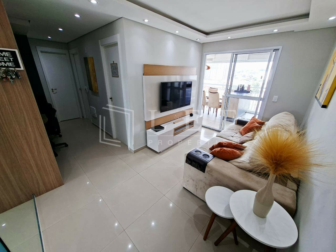 Lef Properties