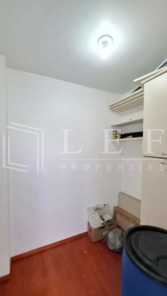 Lef Properties