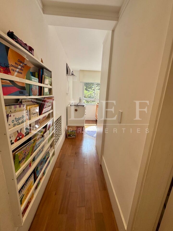 Lef Properties