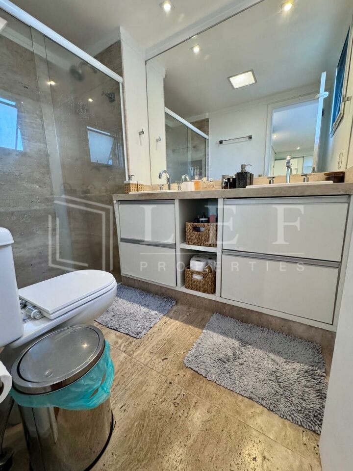 Lef Properties