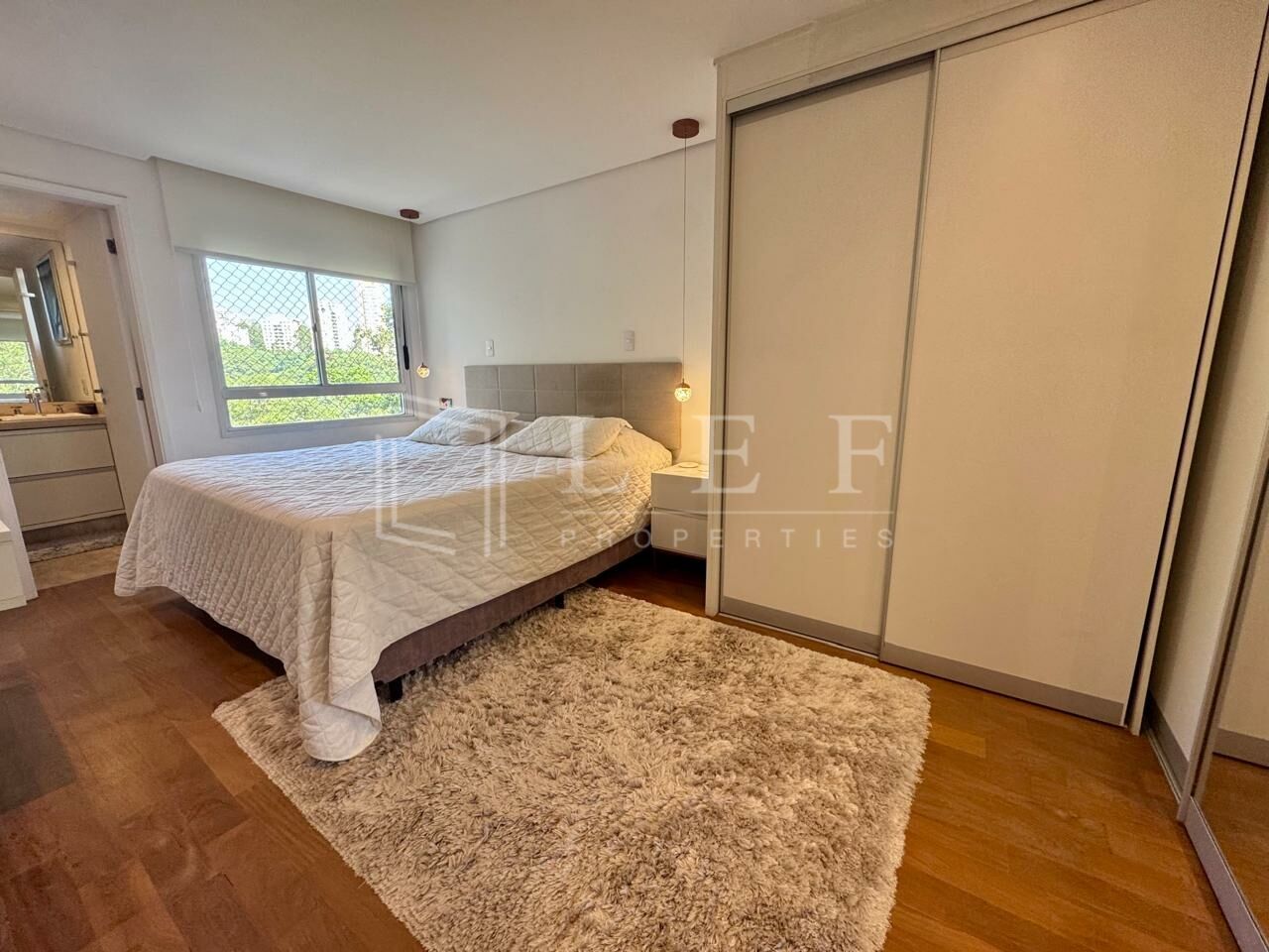 Lef Properties