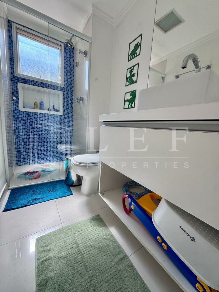 Lef Properties