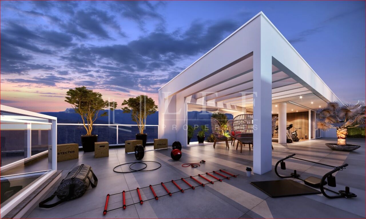 Lef Properties