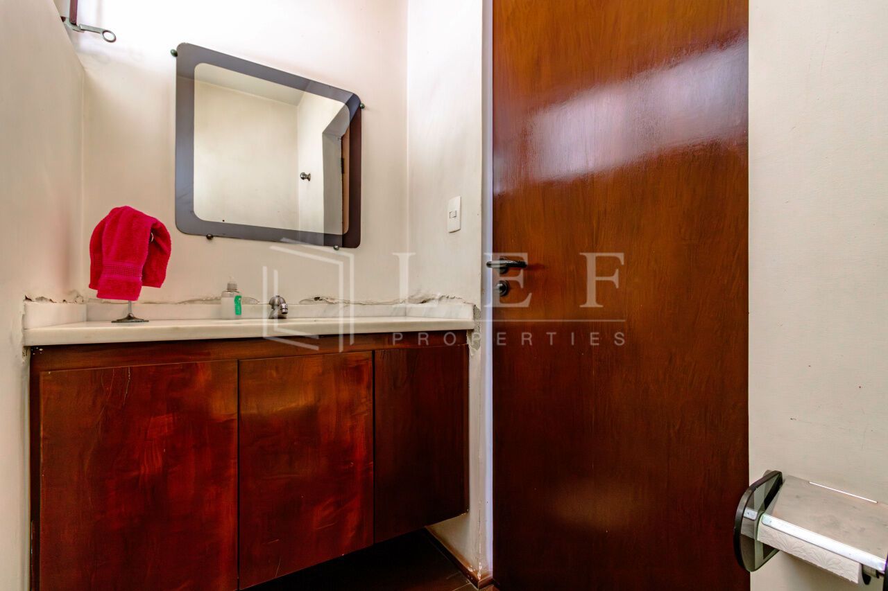 Lef Properties