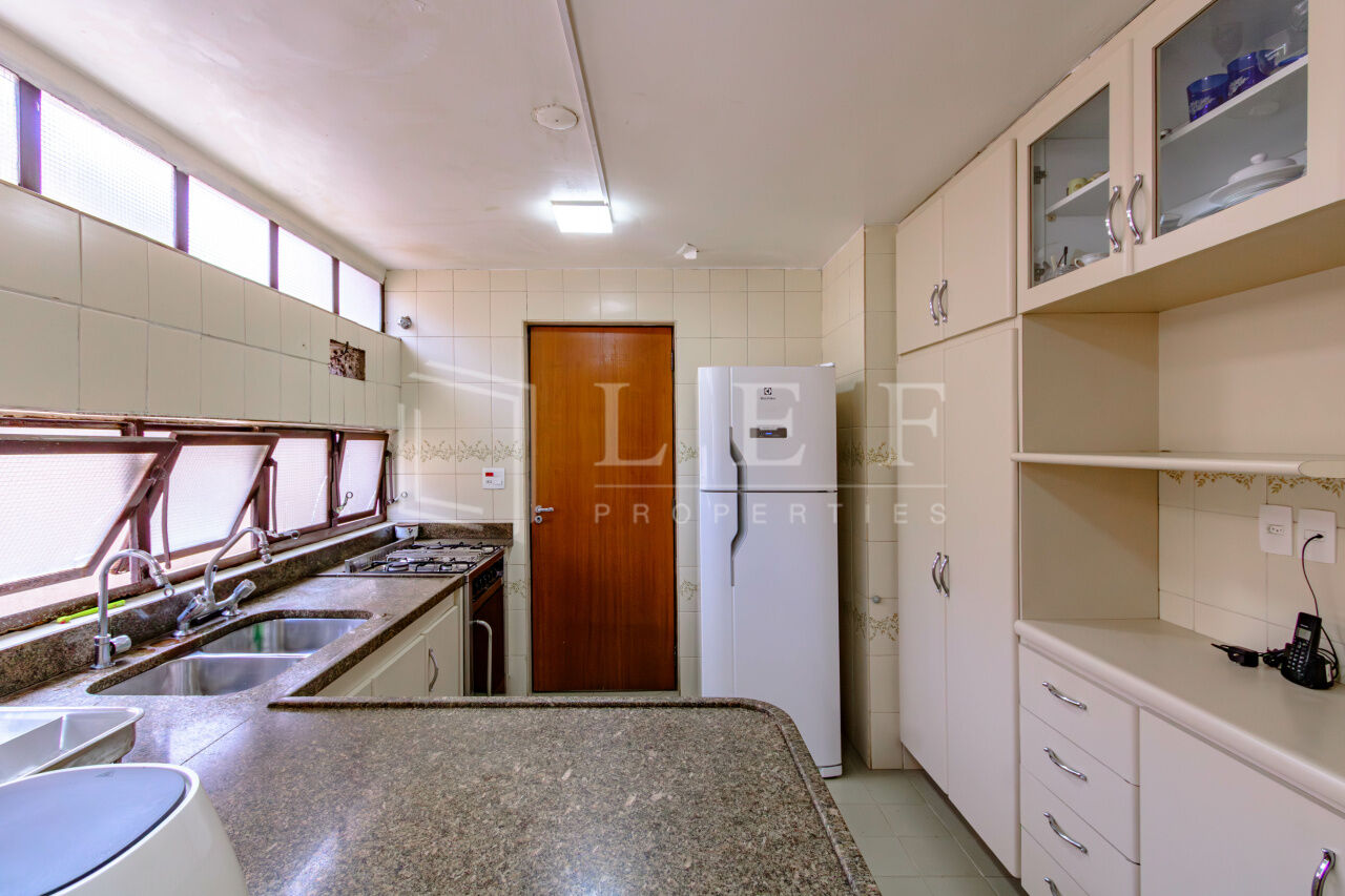 Lef Properties