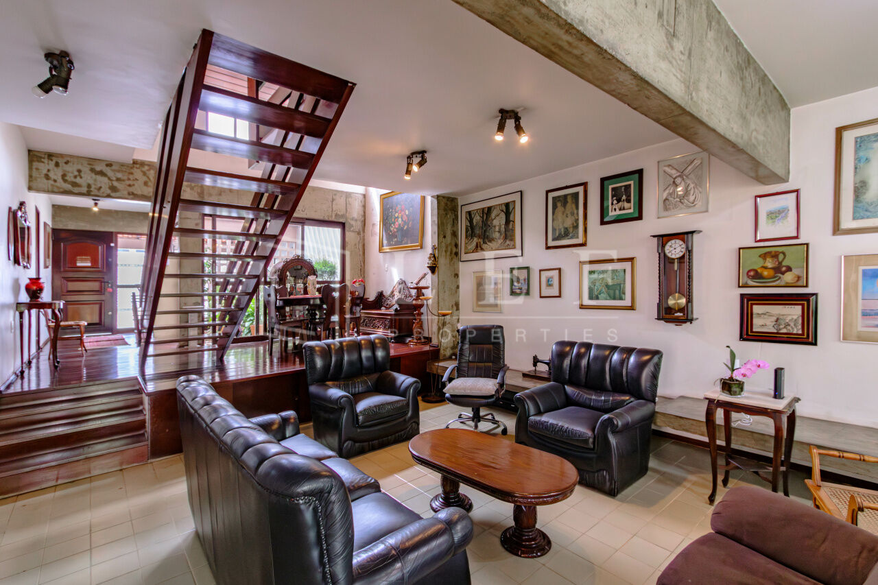 Lef Properties