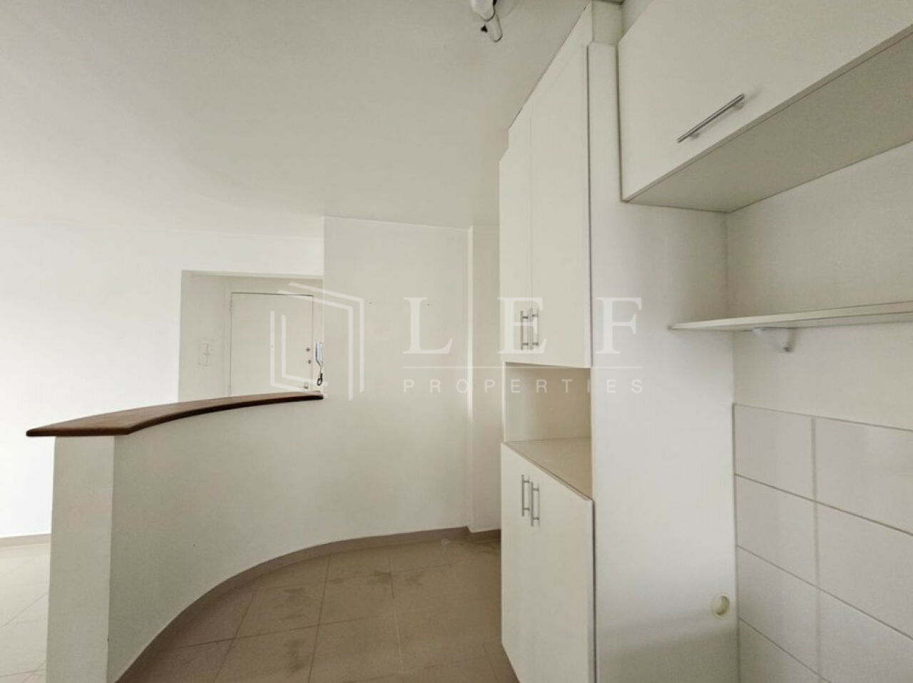 Lef Properties