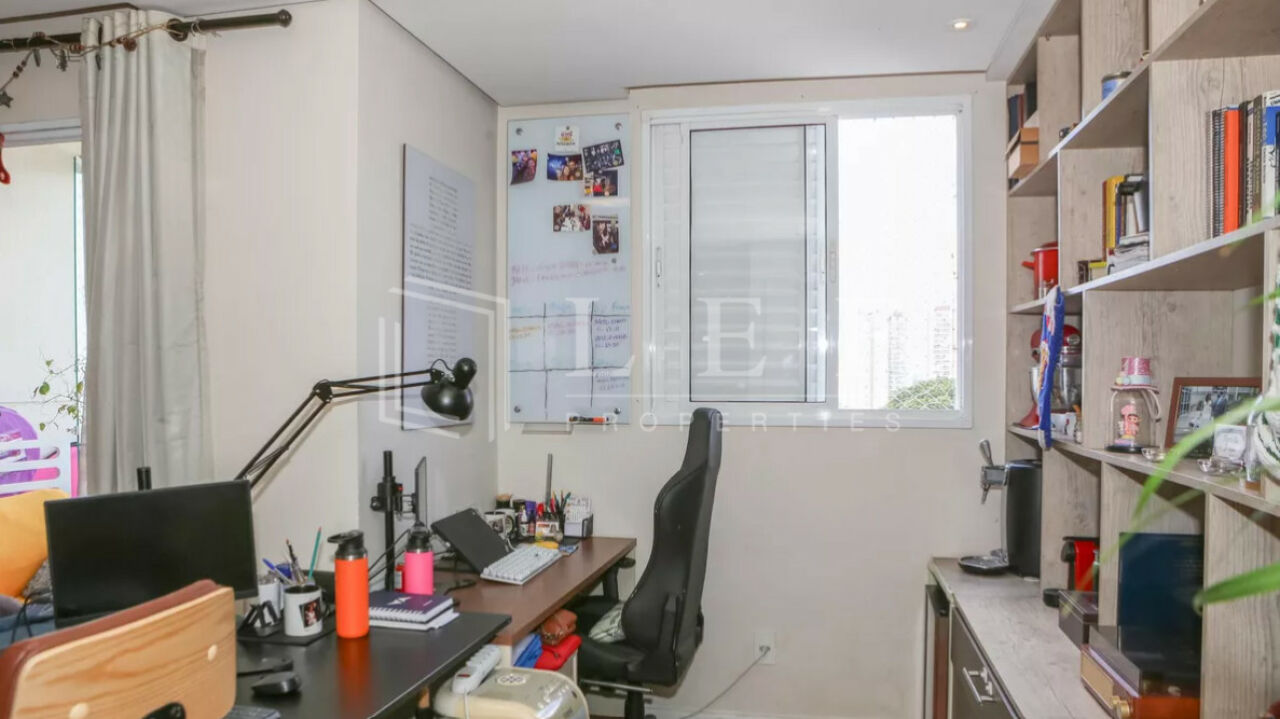 Lef Properties